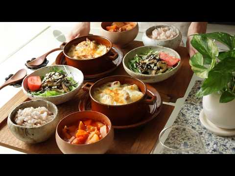 Видео: Японская Домашняя Еда｜12 Простых и Полезных Рецептов для Ужина