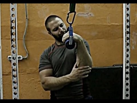 Видео: Использование ручек "СИЛАРУКОВ" в армрестлинге