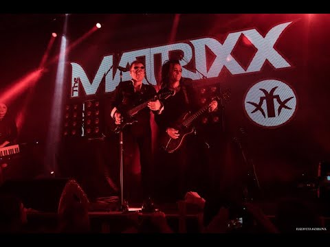 Видео: Глеб Самойлов & The Matrixx — С.С.