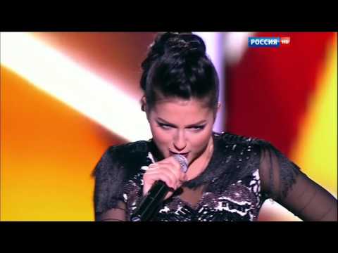 Видео: Нюша - Цунами, Лучшие песни - 2015, 31.12.15