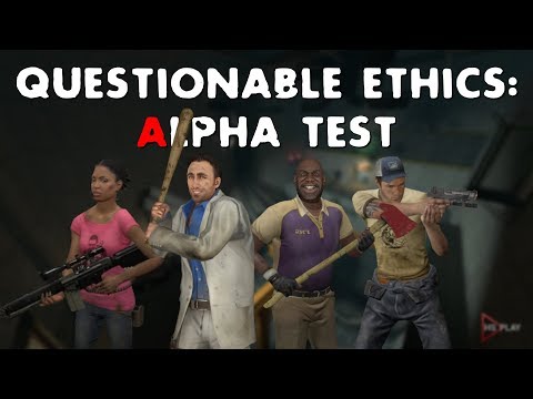 Видео: Проходим кампанию QUESTIONABLE ETHICS 2