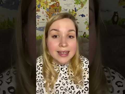 Видео: Простая ситуационная сессия EMDR