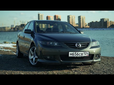 Видео: ПАВЛОВ КУПИЛ ТАЧКУ — MAZDA 6 ЗА 400К