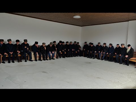 Видео: Элистанжи,21.10.2025г. Олабаев Ӏабдулбакъи дӀакхелхина тезет. Дала гечдойла.