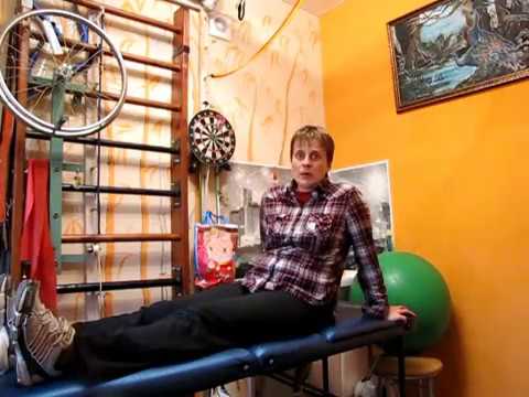 Видео: Как безопасно укрепить мышцу после травмы / How to safely strengthen muscles after injury