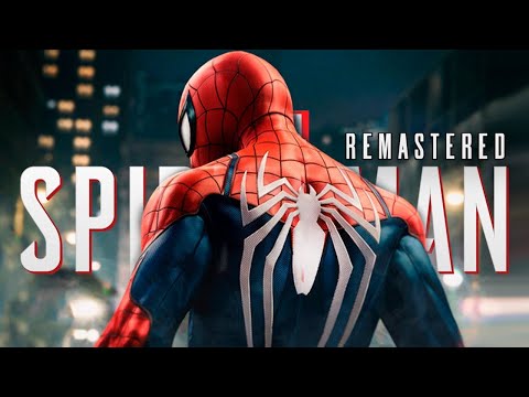 Видео: прохождение Spider-Man Remastered