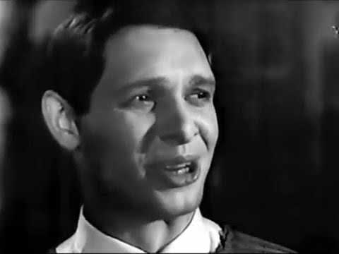 Видео: Эдуард Хиль - Моряк сошёл на берег