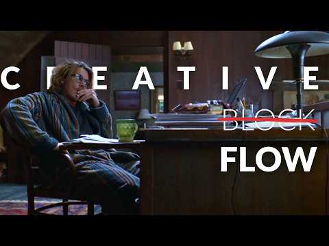 Видео: Эта система делает творческую работу легкой и непринужденной.