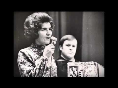 Видео: Флёра Сулейманова -  Мэк чэчэге (1974)