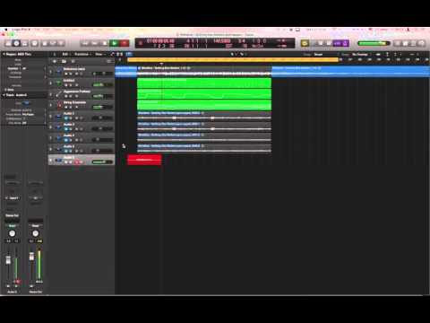 Видео: Запись соло в Metallica «Nothing Else Matters»