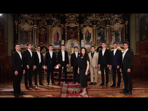 Видео: Концерт ХОРА КАРЛОВАЧКЕ БОГОСЛОВИЈЕ - 230 година постојања