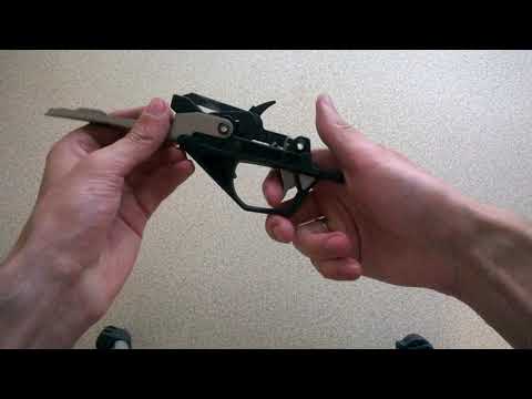 Видео: МР 155 слабые места, обслуживание, ЗИП, кнопка 33