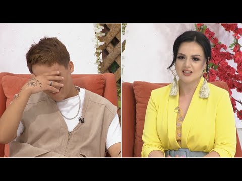 Видео: Алан мен Илигайдың таныстығы тоқтады ма? Бір Болайық! 20.08.20