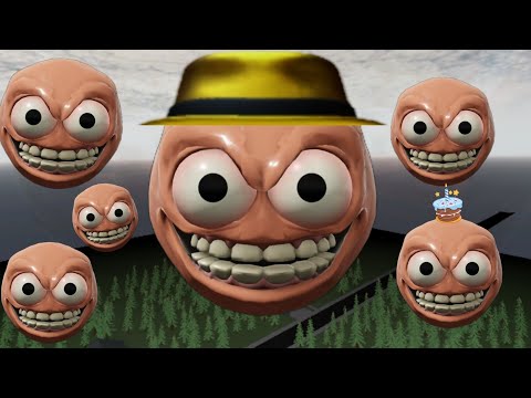 Видео: я стал гефом!!!😱 троллинг подписчиков за гефа || Roblox GEF