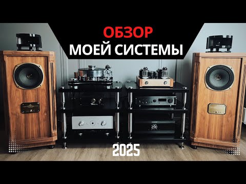 Видео: На чем я слушаю музыку в 2025 году?