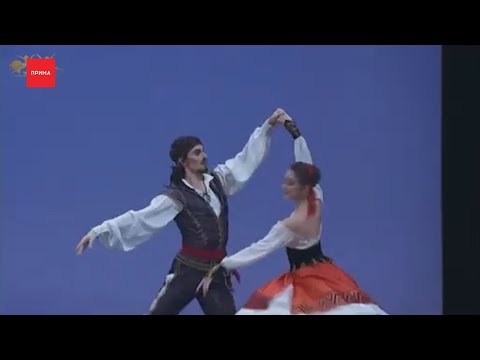 Видео: Театр оперы и балета получил три «Золотых Маски»