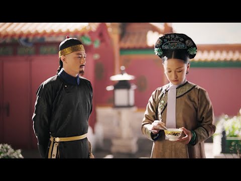 Видео: Последняя встреча Жуи с Императором: ни обвинений, ни ностальгии. После "снято" вся съёмочная