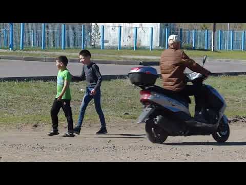 Видео: Песчаное  весна 2024