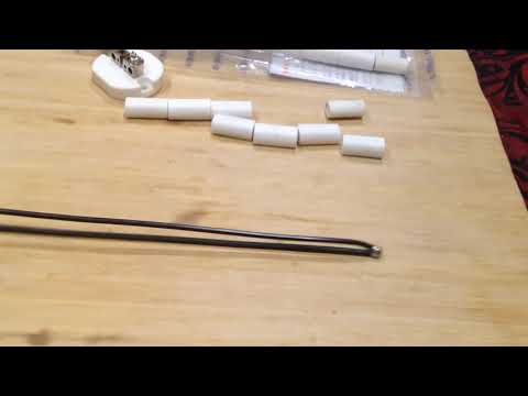 Видео: Термопара К типа.