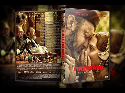 Видео: Гамбит Королевы (2023) Firebrand