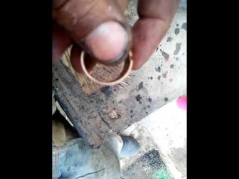 Видео: Изготовление инструмента для развертки вкладышей промвала ваз