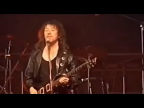 Видео: Владимир Кузьмин Белая луна, Как ты живешь без меня