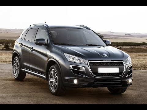 Видео: Выбираем б\у авто Peugeot 4008 (бюджет 800-900тр)