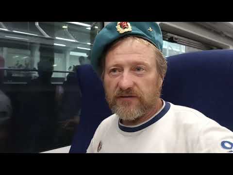 Видео: Вечером 2 августа я еду домой. Подведение итогов дня