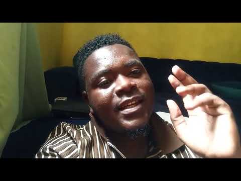 Видео: ПОДГОТОВКА К GCE 2026 || РЕПЕТИТОР HARRISON J ZULU