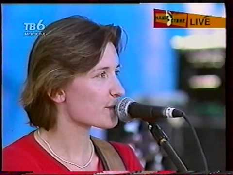 Видео: Ночные Снайперы на Нашествии-2001