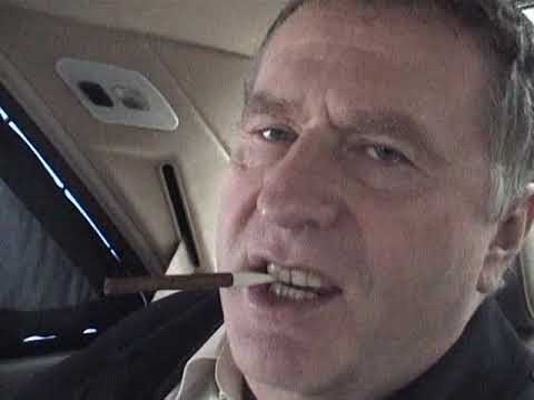 Видео: Владимир Жириновский