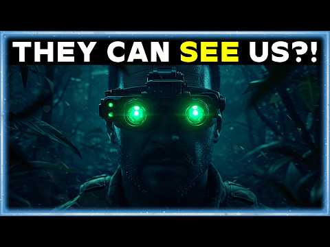 Видео: Они считали, что люди боятся темноты… пока мы не начали в ней охотиться | Лучшие истории HFY