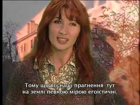 Видео: Она вернулась из ада . Свидетельство Светланы Исайчук.