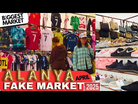 Видео: АЛАНЬЯ ПОДДЕЛОЧНЫЙ РЫНОК 2025 / МАХМУТЛАР / ТУРЕЦКИЙ БАЗАР АЛАНЬЯ ШОППИНГ АЛАНЬЯ БАЗАР TURKEY TRAVEL