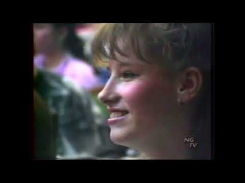 Видео: Прогрессивное мышление (Алексей Ледяев), 20.04.94