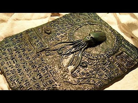 Видео: Эта Новая Находка Археологов ШОКИРОВАЛА всех Ученых! Топ 10