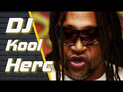 Видео: DJ Кул Хёрк. Рождение хип-хопа