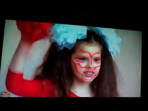 Видео: Мюзикл кошкин дом
