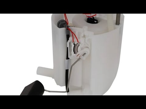 Видео: Toyota Venza 08-15 how to change fuel pump gas filter замена топливного фильтра