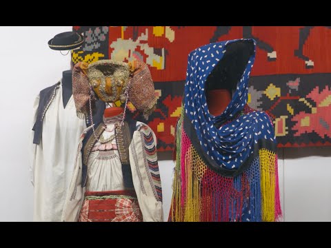 Видео: Уникалните носии на Врачанския край