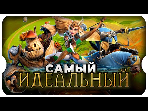 Видео: САМЫЙ ИМБОВЫЙ ЮНИТ НА СТАРТЕ ⚔ игра Call of Dragons