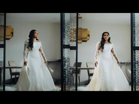 Видео: Как раскроить и сшить съемный шлейф на свадебном платье / Инструкция по съемному свадебному шлейфу