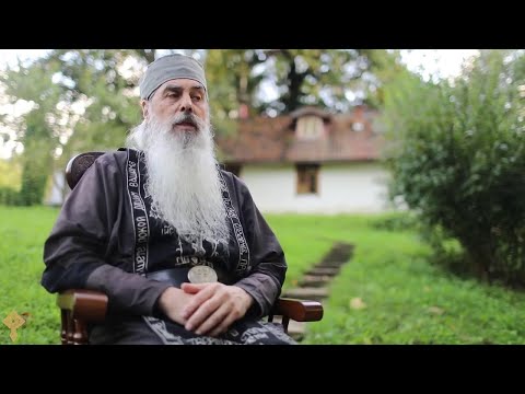 Видео: Загадка #преподобногоИльиМуромца. Кавказский скит Валаама.