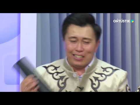 Видео: Таң нұры / «Ұлы дала» серілер тобы