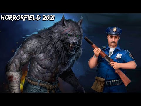 Видео: Что с игрой Horrorfield 2021 – Хоррор Выживание