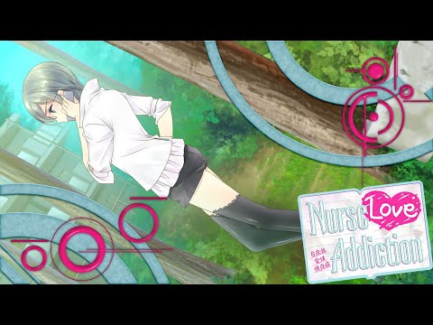 Видео: Nurse Love Addiction - 12 серия