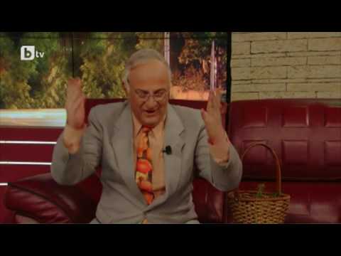 Видео: Шоуто на Слави: Професор Мермерски разбули тайните на фалшивия грип (Краси Радков)