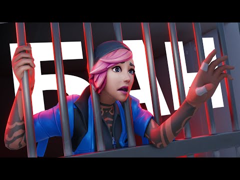 Видео: ЗА 24 ЧАСА - БАН в FORTNITE!? | А ЧТО ЕСЛИ в Fortnite!?