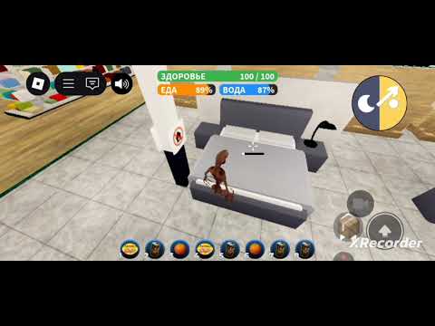 Видео: Ночь в бункере 