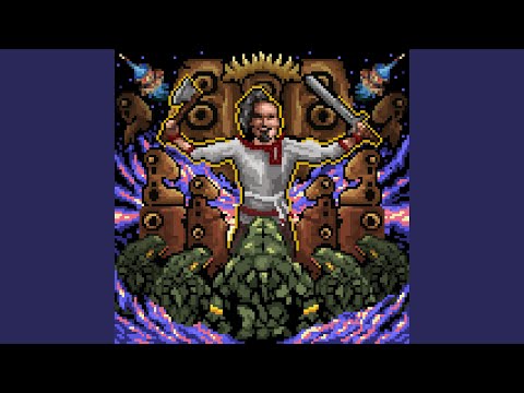 Видео: Русы валят рептилоидов